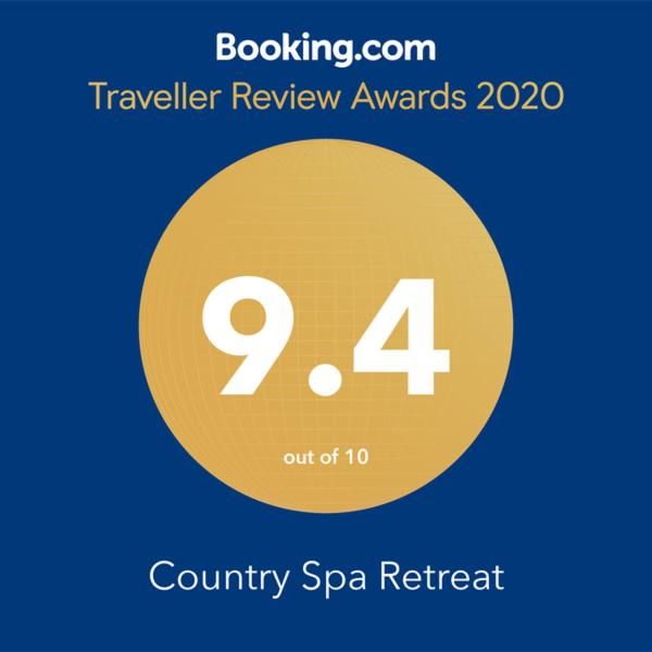 Отель Country Spa Retreat Снагов